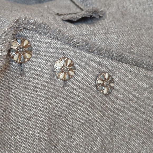 Cache Jacket, size S - Picture 2 of 10